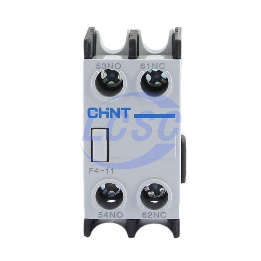 CHINT F4-11 - 2