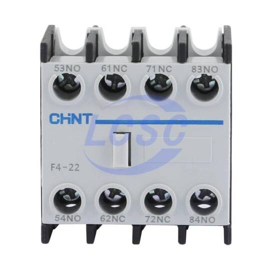 CHINT F4-22