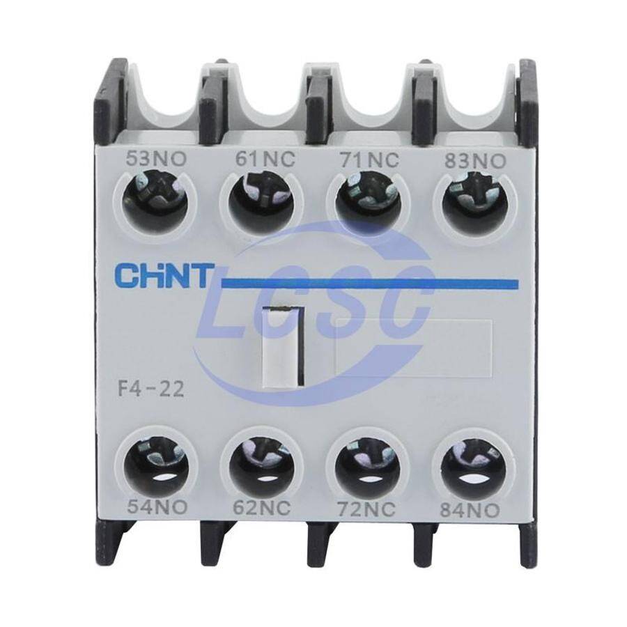 CHINT F4-22 - 1