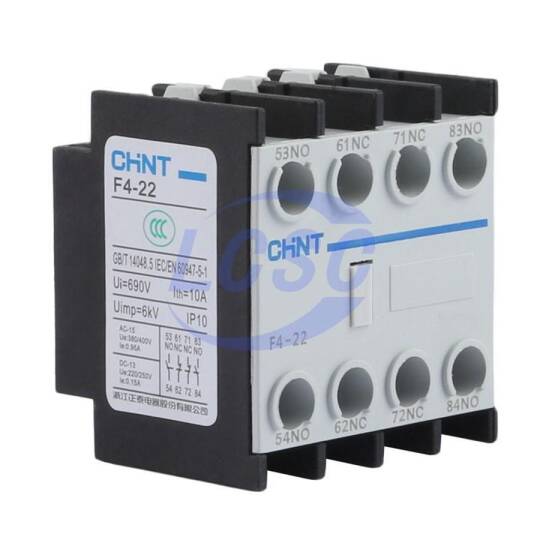 CHINT F4-22 - 3