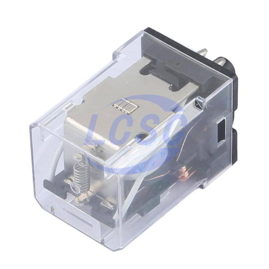 CHINT JQX-10F/2Z DC12V - 5