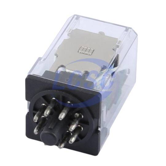 CHINT JQX-10F/2Z DC12V - 6