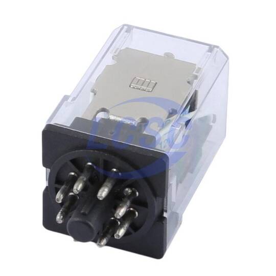 CHINT JQX-10F/2Z DC12V - 3