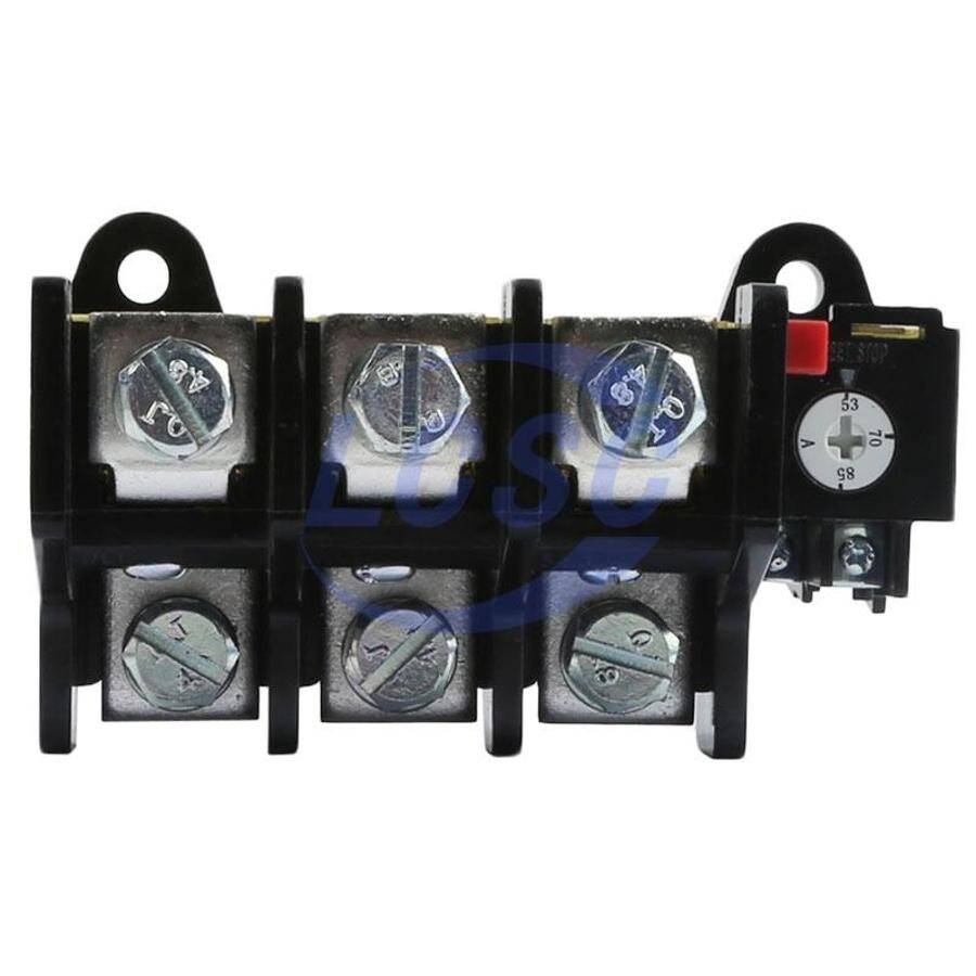 CHINT JR36-160 53-85A - 1