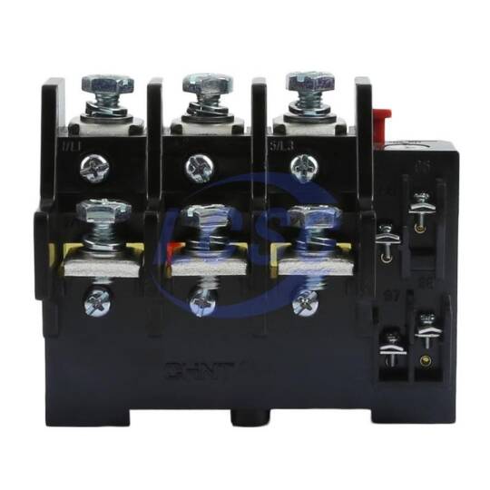 CHINT JR36-160 53-85A - 2