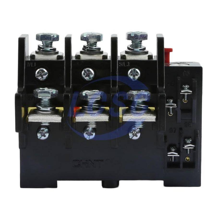 CHINT JR36-160 53-85A - 2