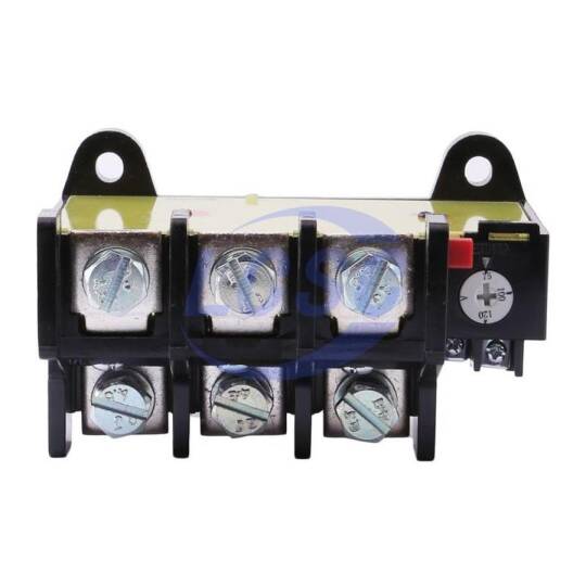 CHINT JR36-160 75-120A