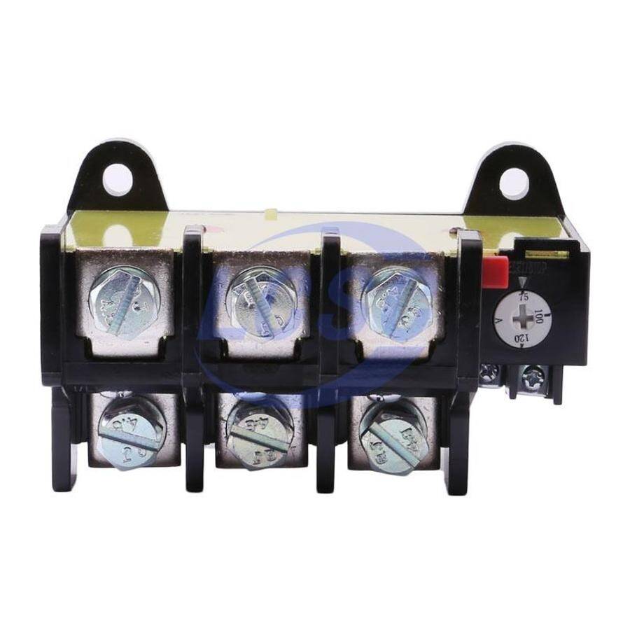 CHINT JR36-160 75-120A - 1