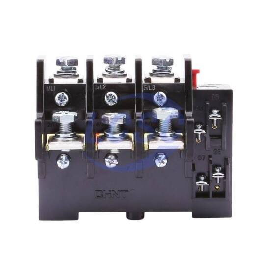 CHINT JR36-160 75-120A - 2
