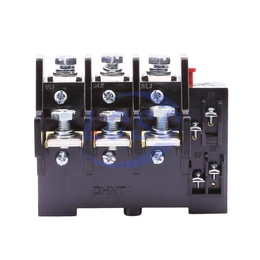 CHINT JR36-160 75-120A - 2