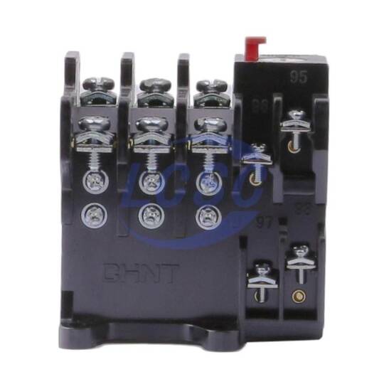 CHINT JR36-20 4.5-7.2A - 3