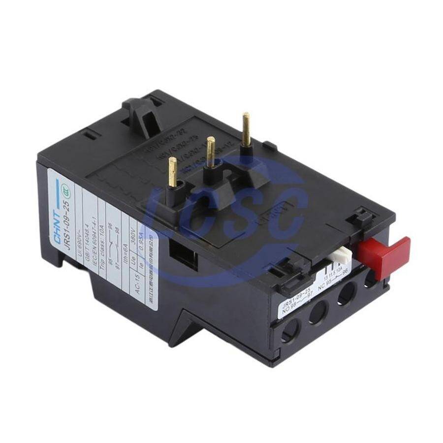 CHINT JRS1-09-25/Z 10-13A - 3