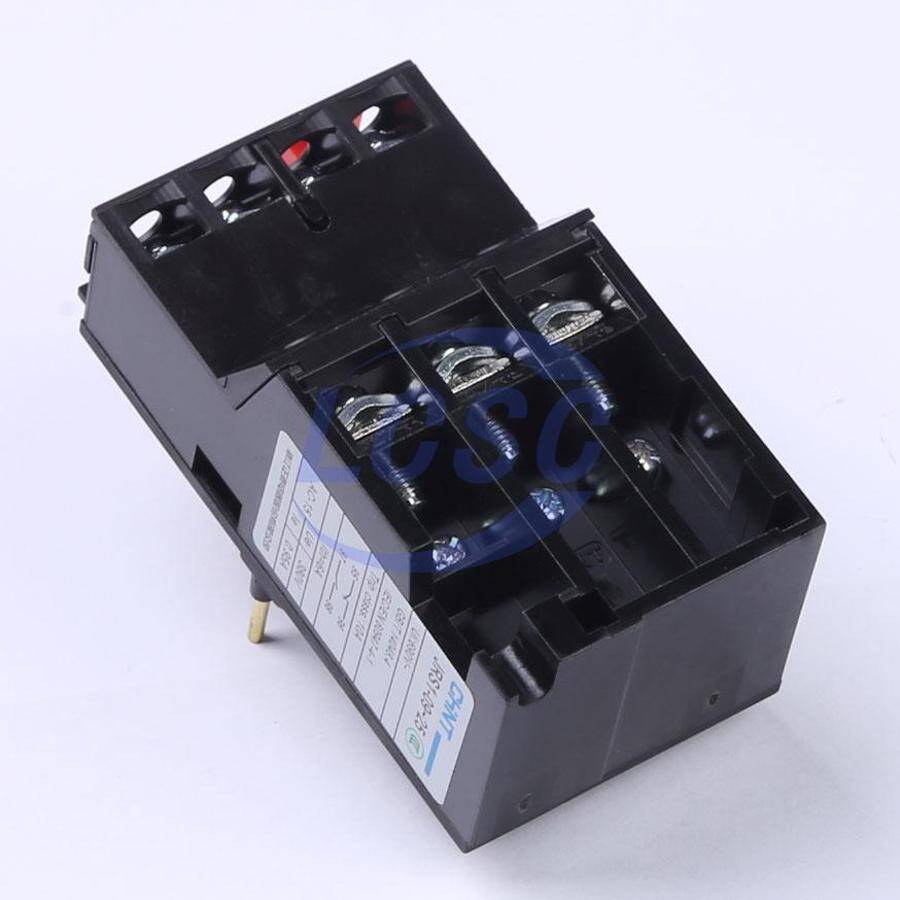 CHINT JRS1-09-25/Z 13-18A - 2