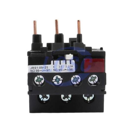 CHINT JRS1-09-25/Z 2.5-4A