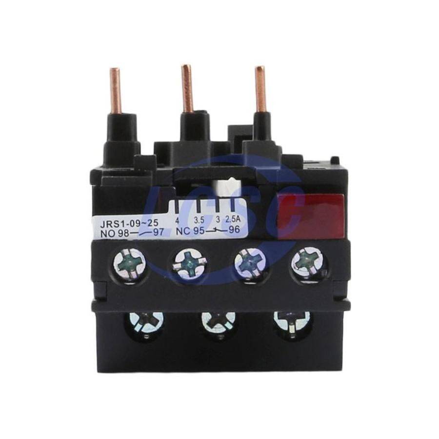 CHINT JRS1-09-25/Z 2.5-4A