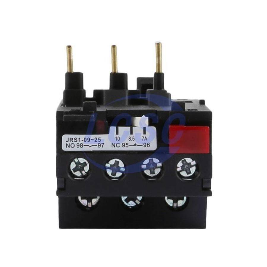 CHINT JRS1-09-25/Z 7-10A - 1