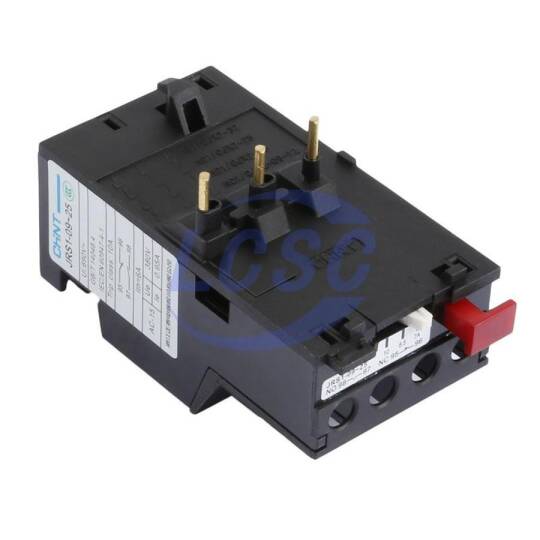 CHINT JRS1-09-25/Z 7-10A - 3