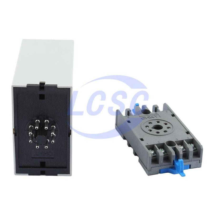 CHINT JS14P 999s AC220V - 3