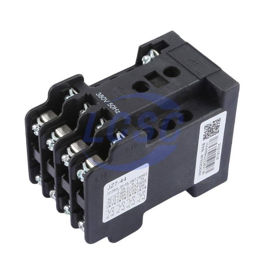 CHINT JZ7-44 380V - 3