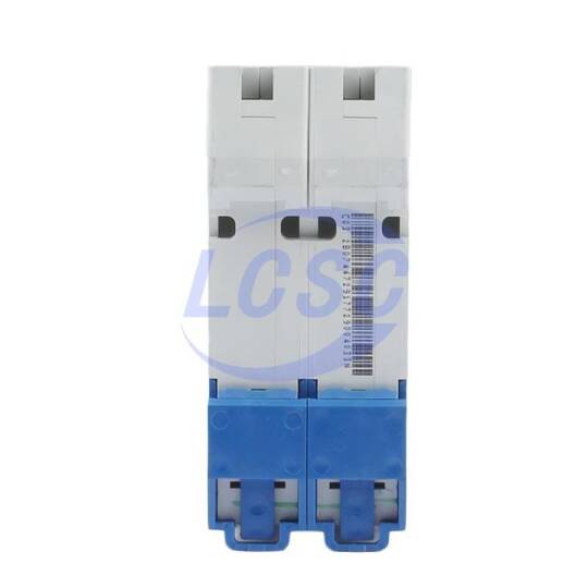 CHINT NB1-63 2P C40 6kA(R) - 2