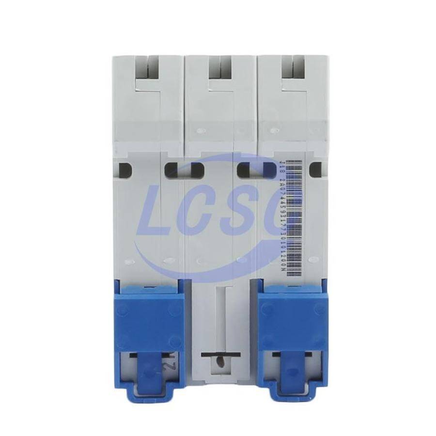 CHINT NB1-63 3P C25 6kA(R) - 2