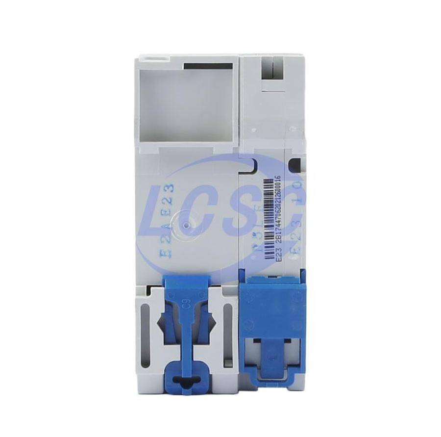 CHINT NB1LE-40 1P+N C10 30mA - 2