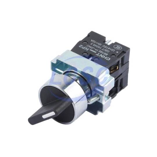 CHINT NP2-BD25 - 3