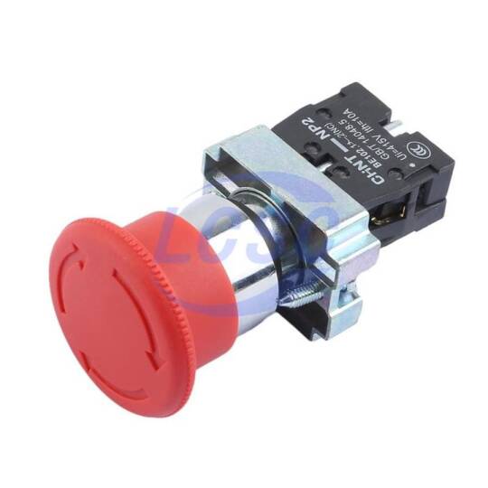 CHINT NP2-BS542 - 3