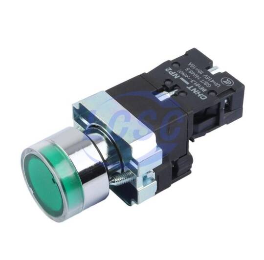 CHINT NP2-BW3361 24V LED - 3