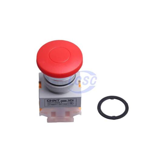 CHINT NP4-11M/1 - 1