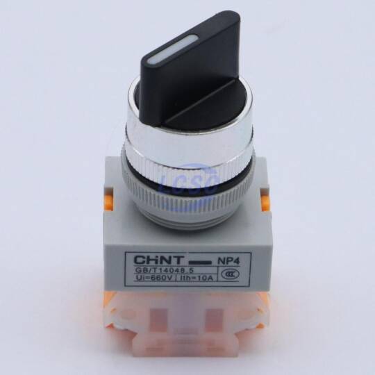 CHINT NP4-11X/21 - 1