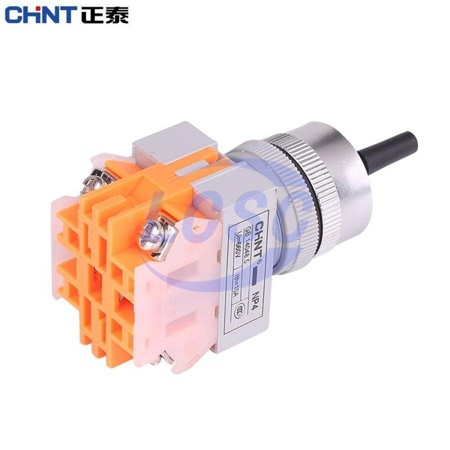 CHINT NP4-11X/21 - 2