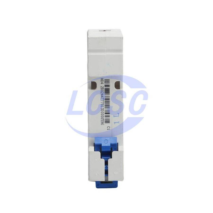 CHINT NXB-63 1P C1A - 2