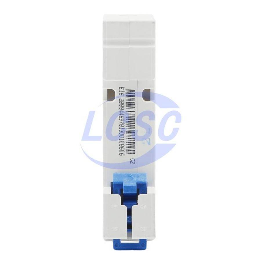 CHINT NXB-63 1P C2A - 2