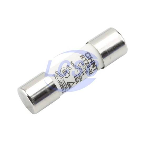 CHINT RT28-32 RO15 16A