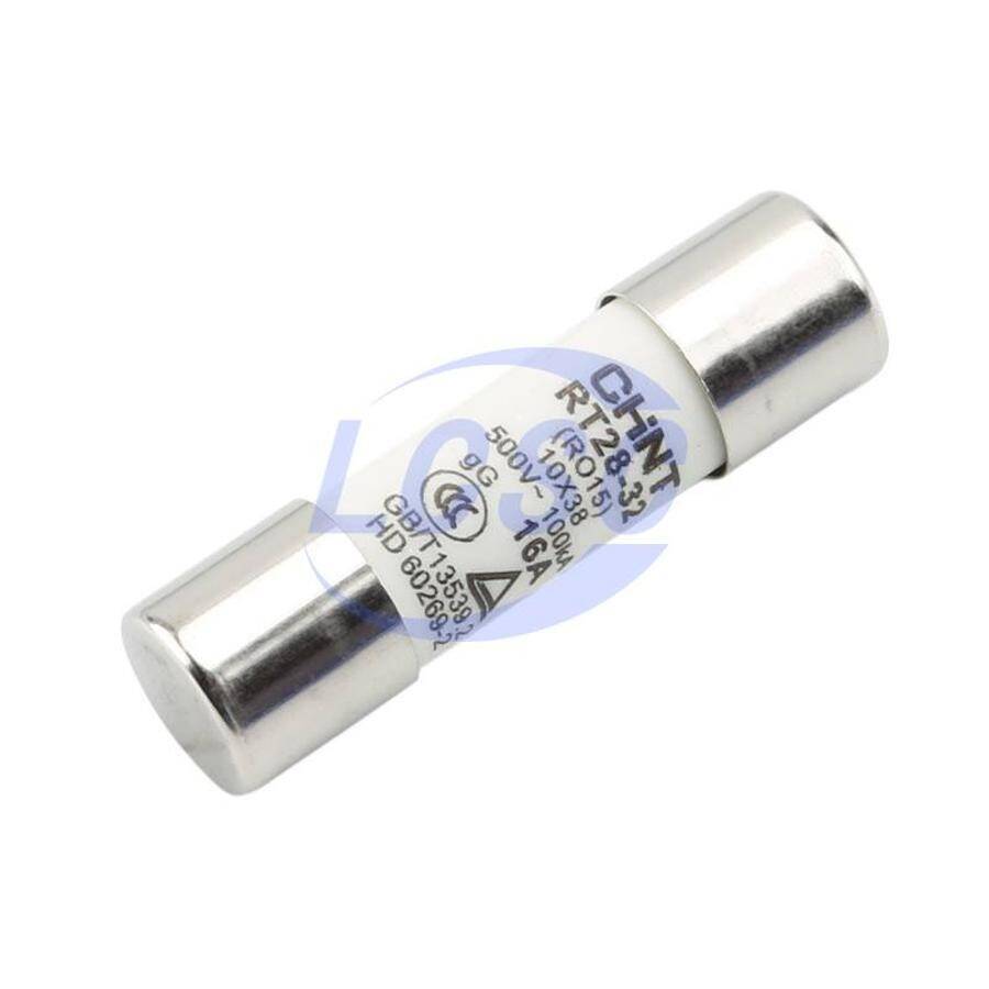 CHINT RT28-32 RO15 16A - 1