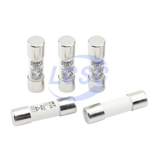 CHINT RT28-32 RO15 16A - 3