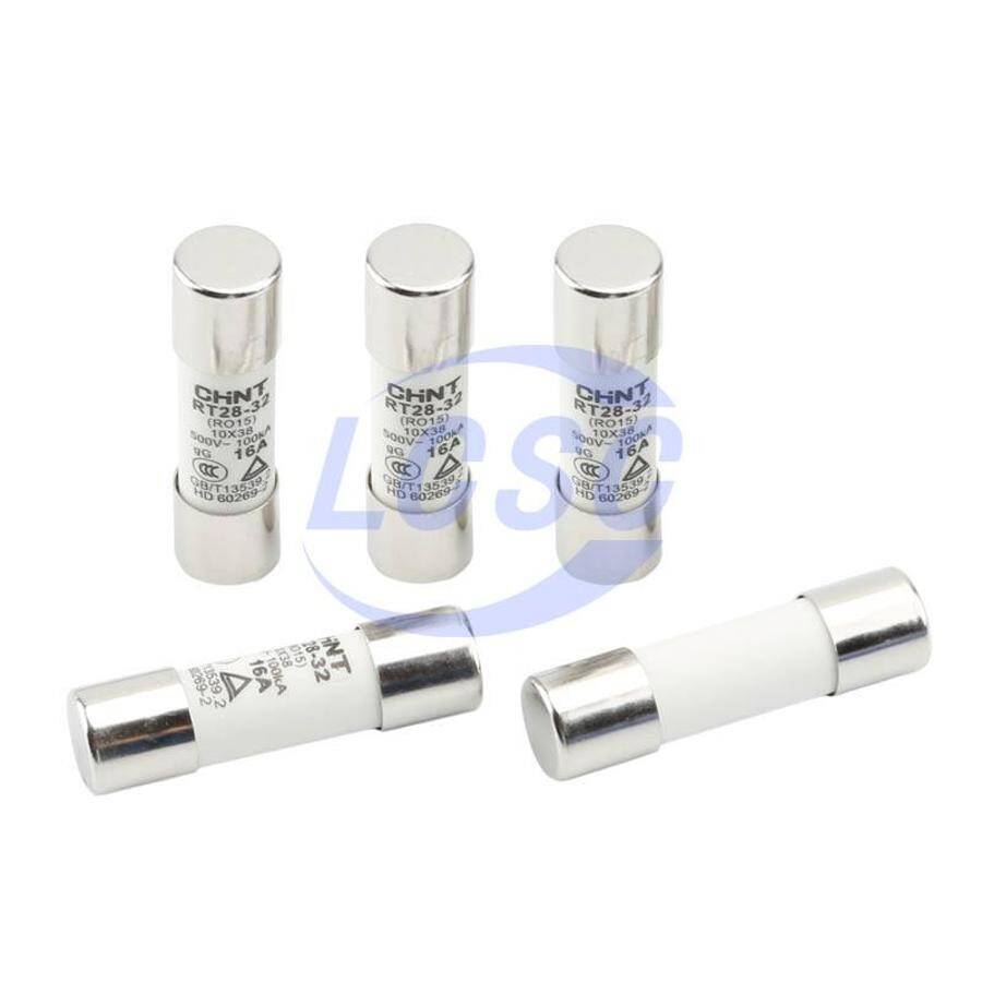 CHINT RT28-32 RO15 16A - 3