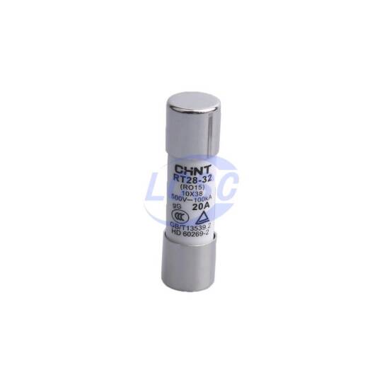 CHINT RT28-32 RO15 20A