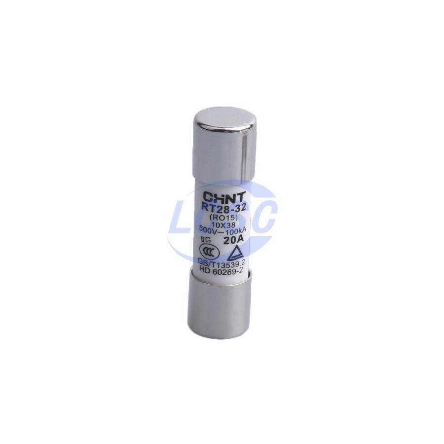 CHINT RT28-32 RO15 20A - 1