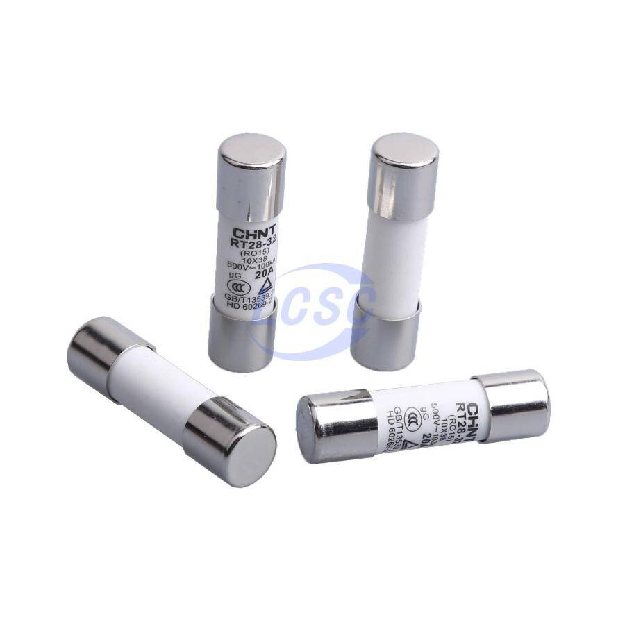 CHINT RT28-32 RO15 20A - 2
