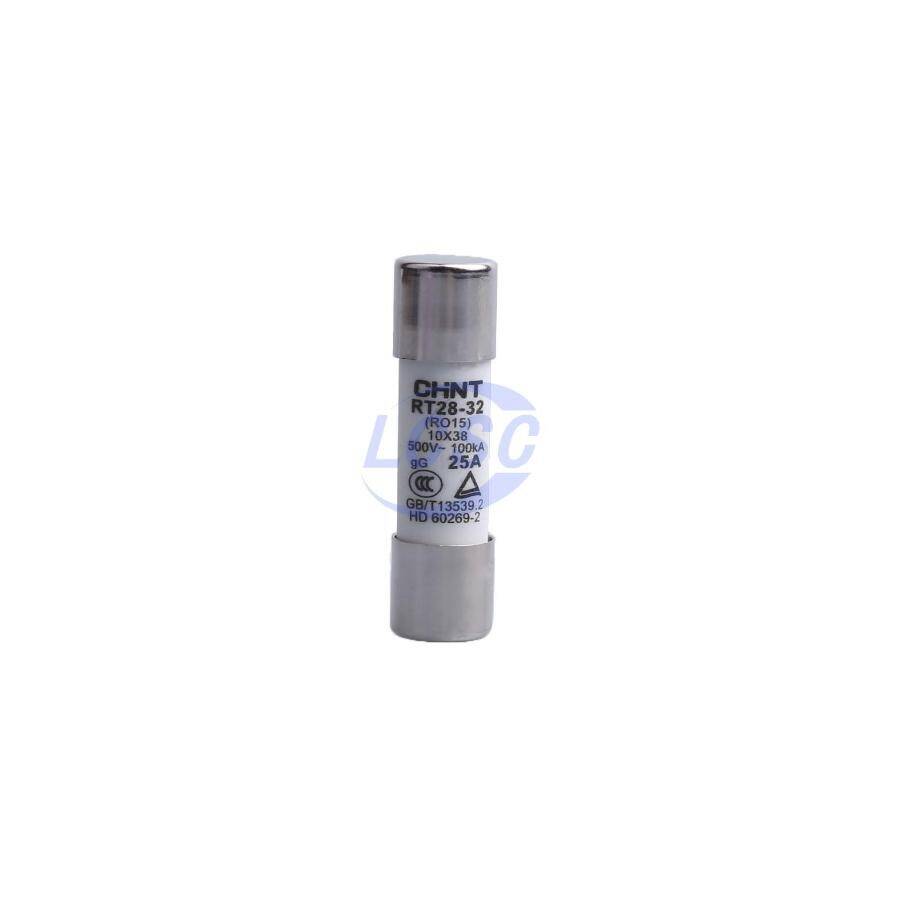 CHINT RT28-32 RO15 25A - 1