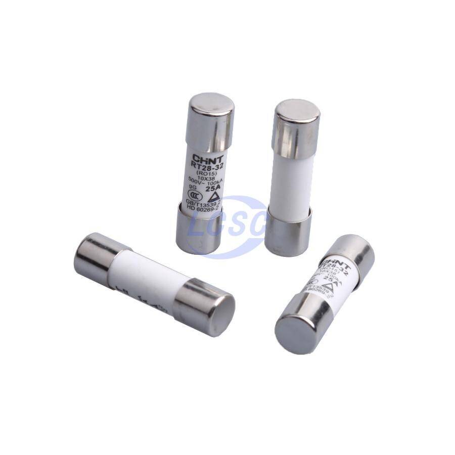 CHINT RT28-32 RO15 25A - 2