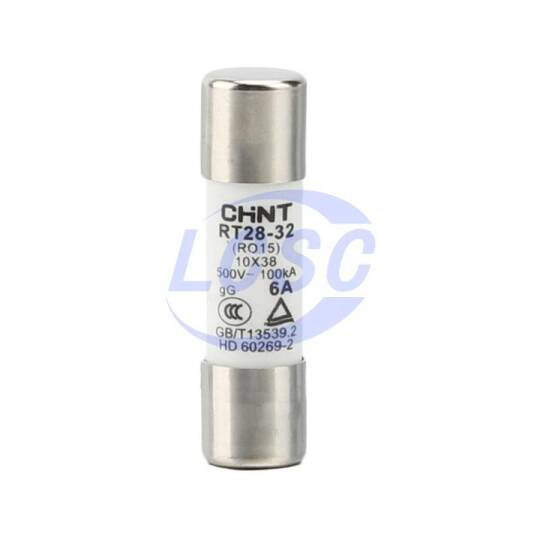 CHINT RT28-32 RO15 6A