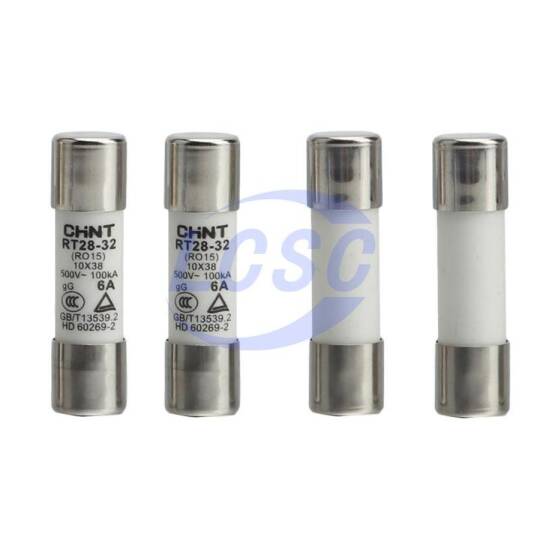 CHINT RT28-32 RO15 6A - 3