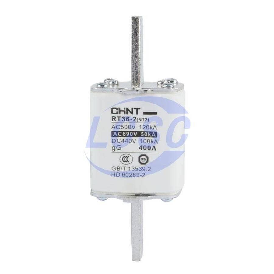 CHINT RT36-2(NT2) 400A - 1