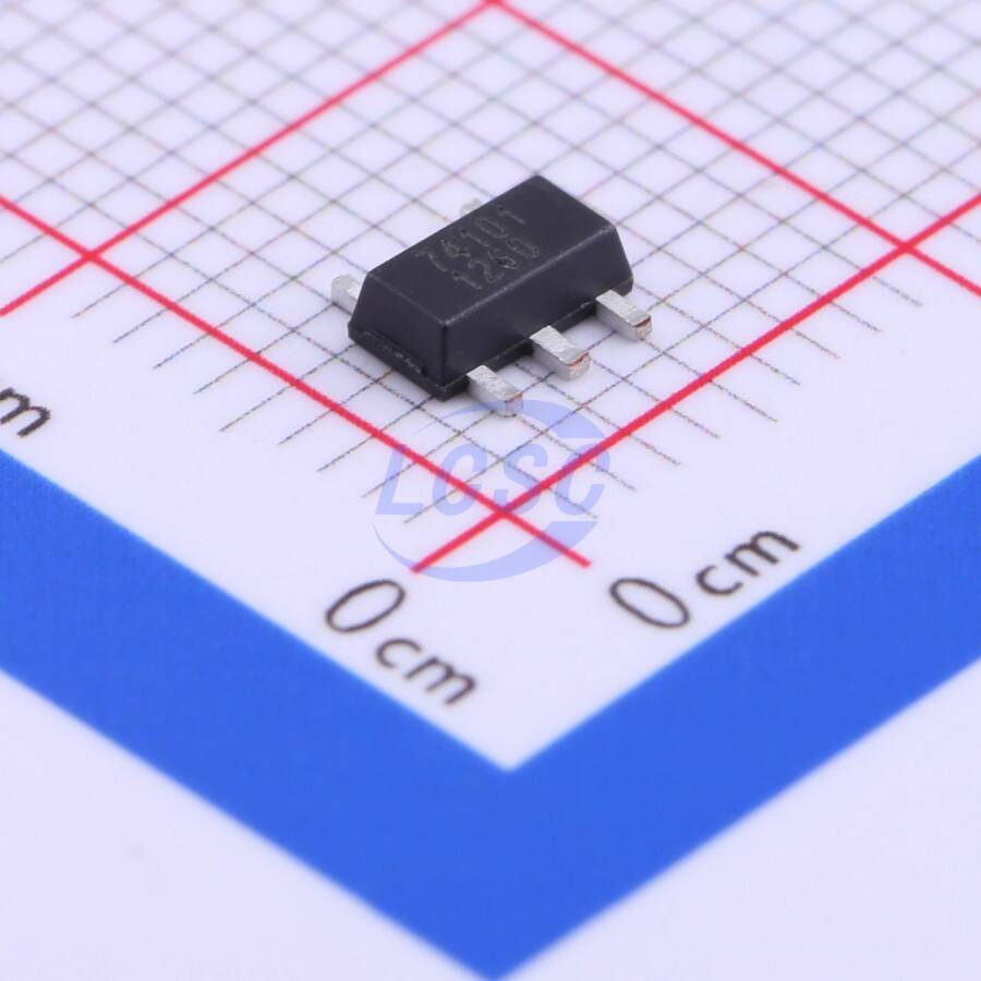 Chip-lead VAS1260IB05E - 1