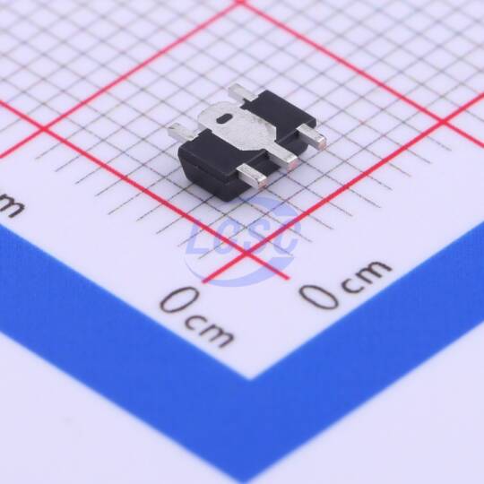 Chip-lead VAS1260IB05E - 2