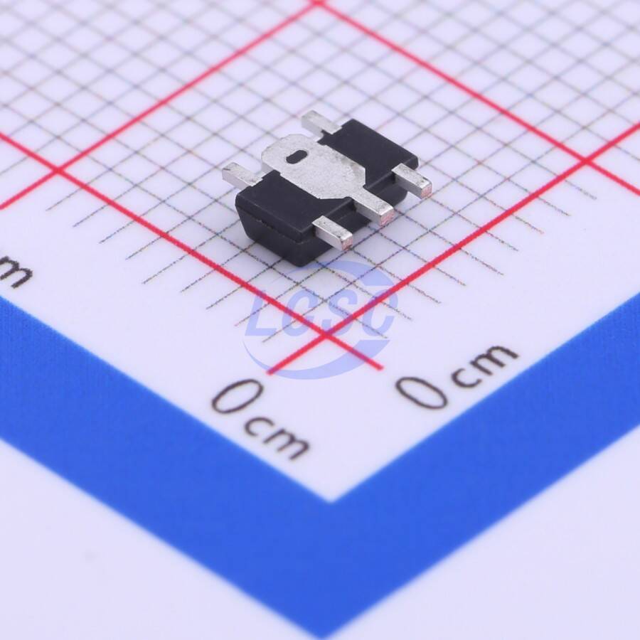 Chip-lead VAS1260IB05E - 2