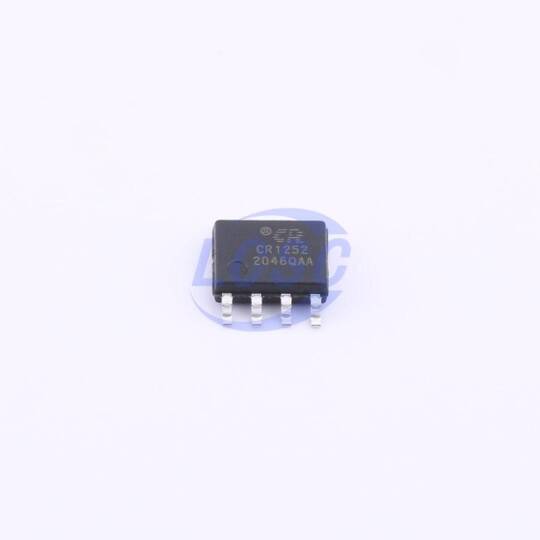 Chip-Rail CR1252 - 3